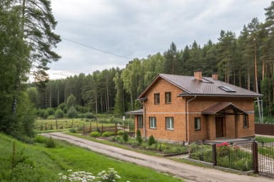 строительство фундамента в Кировске